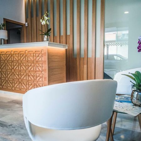Hotel Abadi Kordoba Bagian luar foto