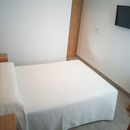 Hotel Abadi Kordoba Bagian luar foto