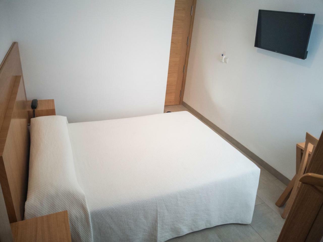 Hotel Abadi Kordoba Bagian luar foto